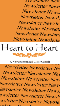 Sufi Newsletter