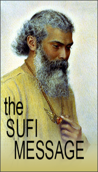 Sufi Message
